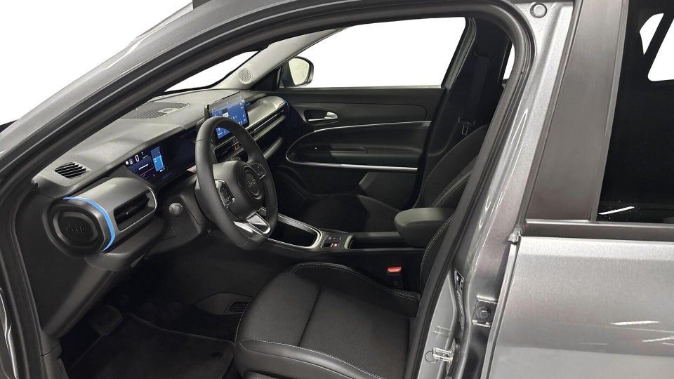 Jeep Avenger 54 Summit 5d