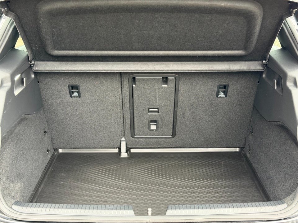 Cupra Born 77 e-Boost 5d