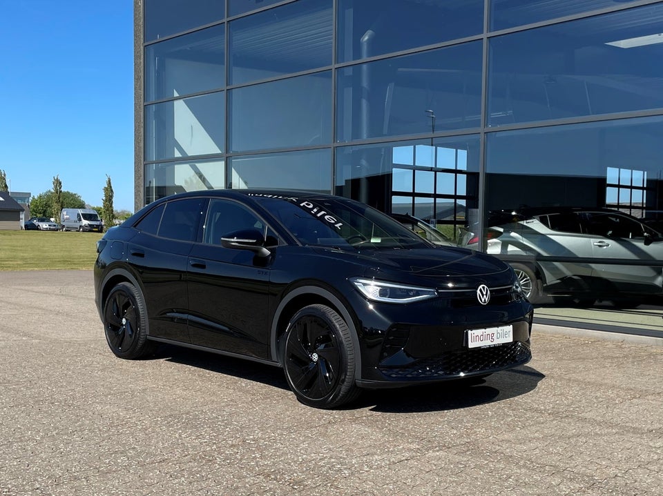 VW ID.5 77 GTX 4Motion 5d