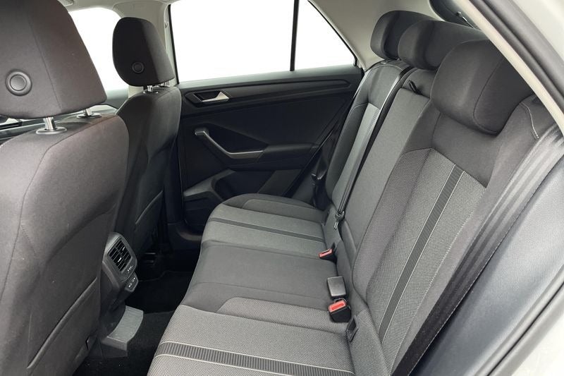 VW T-Roc 1,5 TSi 150 Life DSG 5d