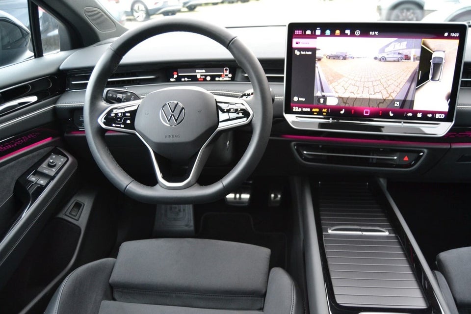 VW ID.7 77 Style Tourer 5d