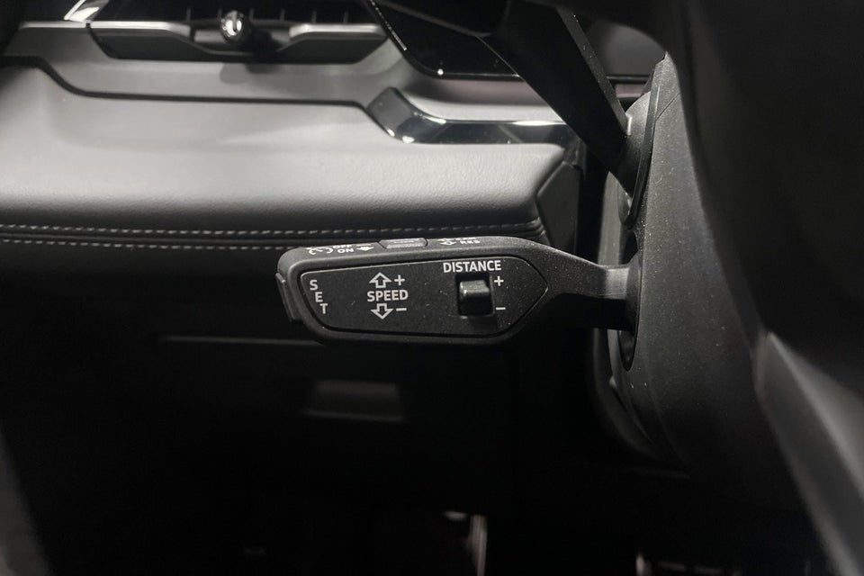 Audi Q6 e-tron Ultra performance 5d