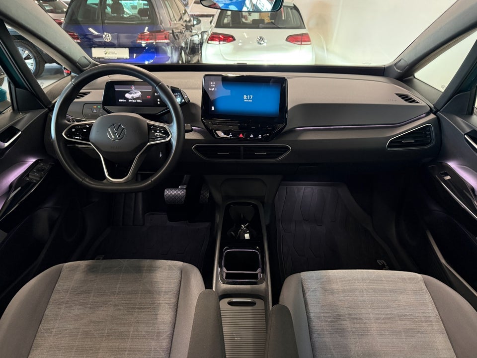 VW ID.3 45 Pure Performance 5d