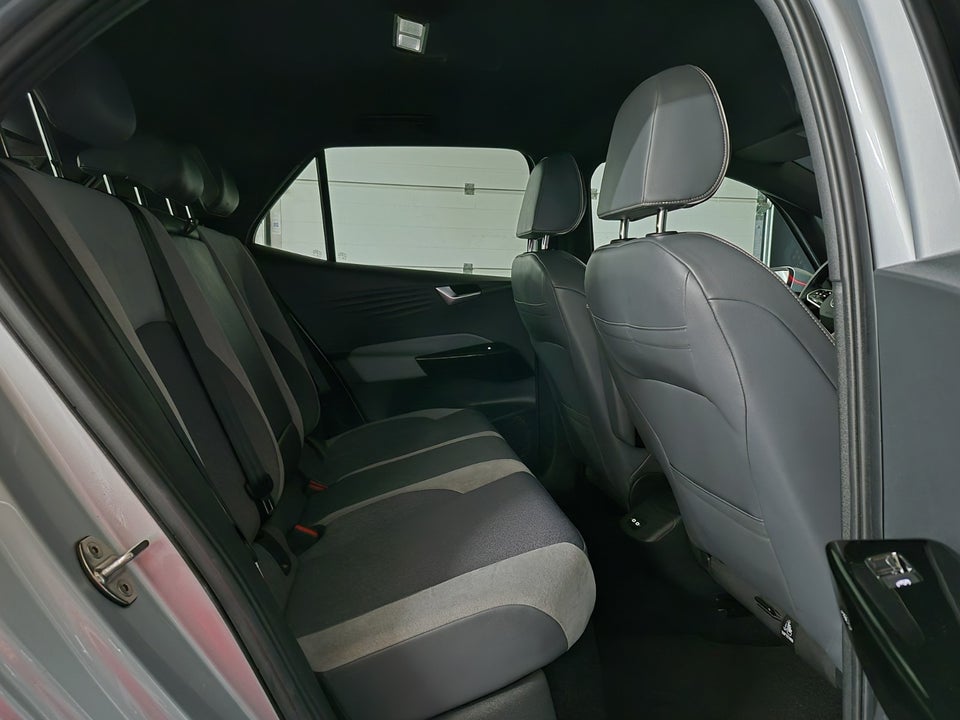 VW ID.3 58 Business 5d