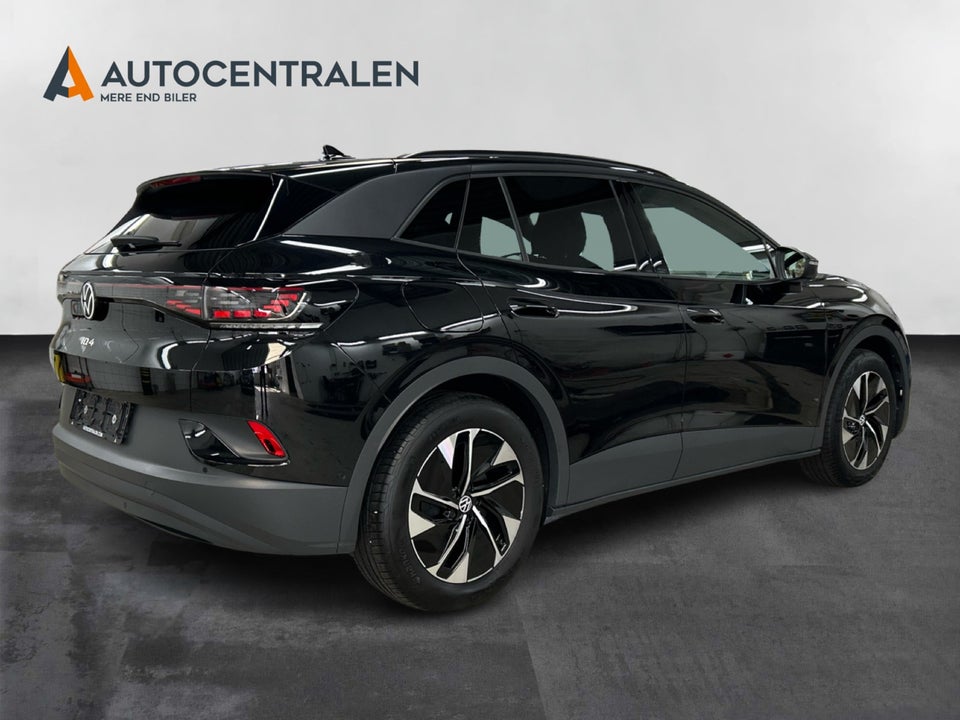 VW ID.4 77 Style+ 5d