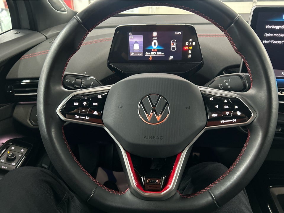 VW ID.4 77 GTX Max+ 4Motion 5d
