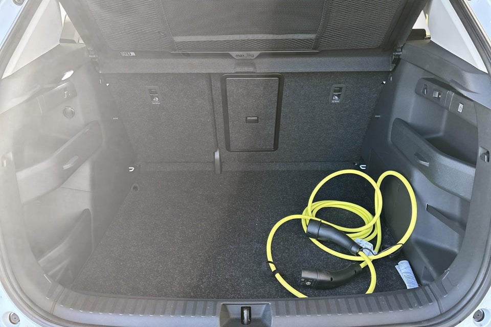 Skoda Elroq 85 iV Premium 5d