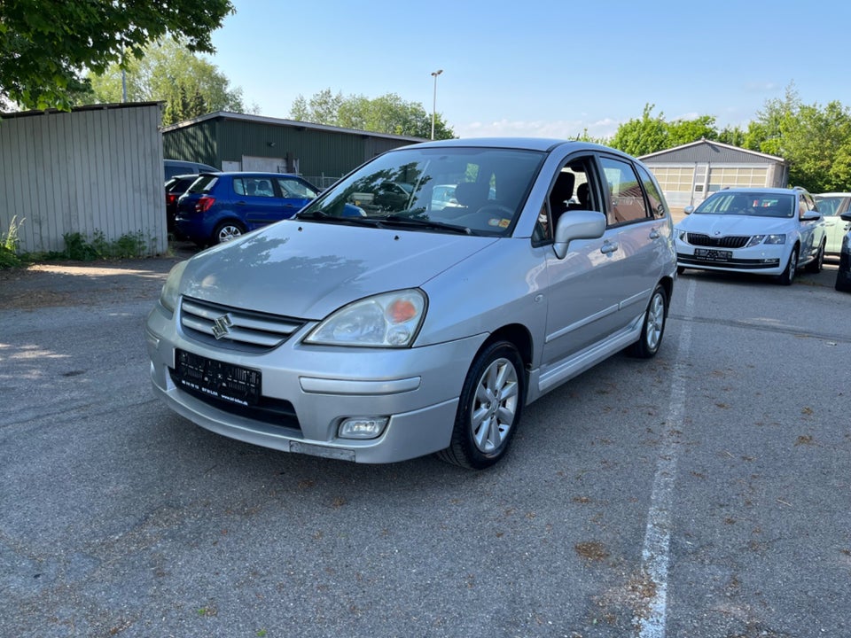 Suzuki Liana 1,6 GL 5d
