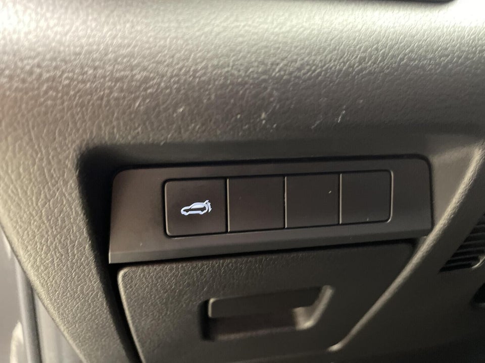 Mazda CX-30 2,0 SkyActiv-X 180 Sky aut. 5d