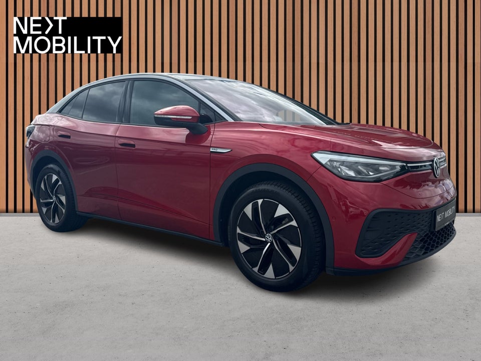 VW ID.5 77 Pro Performance 5d