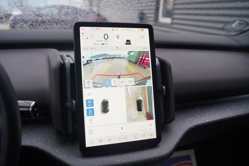 Volvo EX30 Twin Performance Ultra 5d