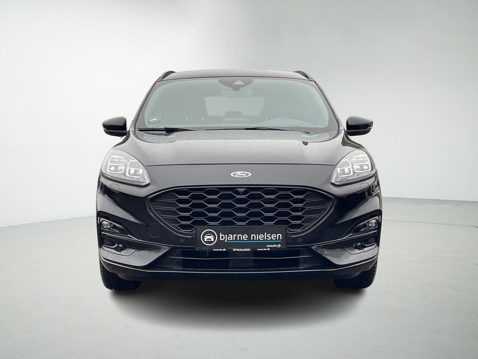 Ford Kuga 2,5 PHEV ST-Line X CVT 5d