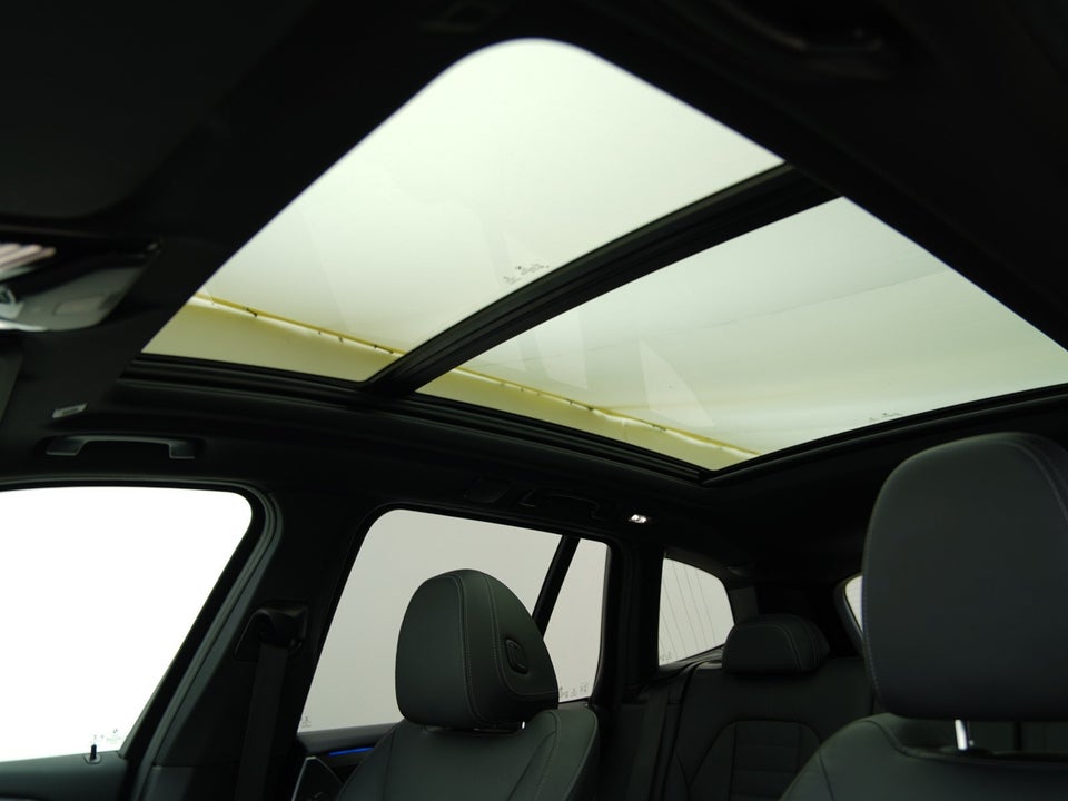 BMW X3 2,0 xDrive30e M-Sport aut. 5d