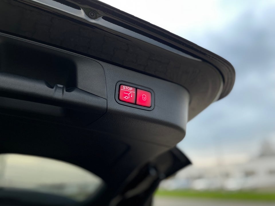 Mercedes EQB250+ AMG Line 5d