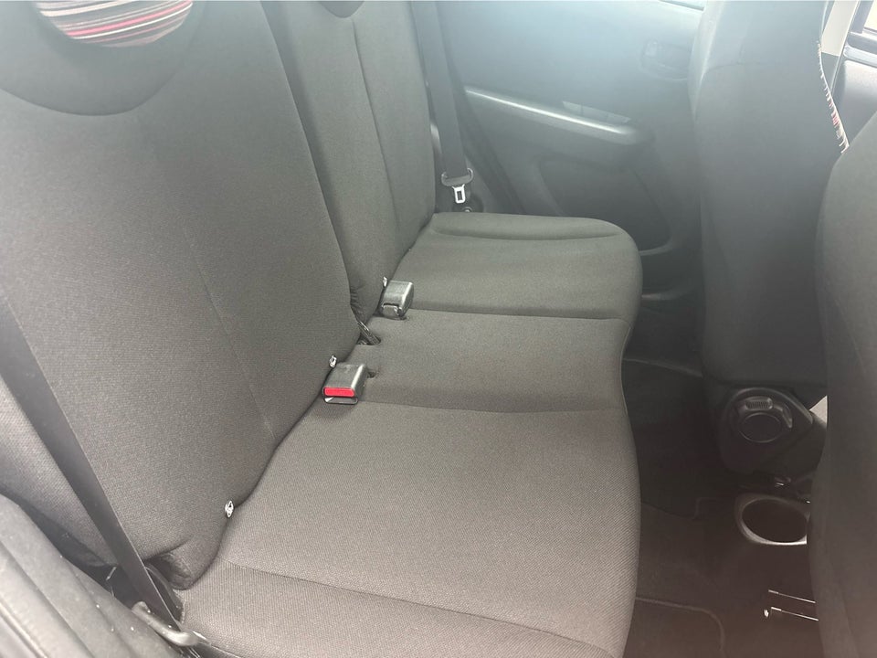 Citroën C1 1,0 VTi Feel 5d