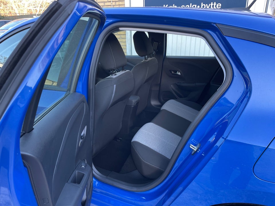 Opel Corsa-e 50 Edition 5d