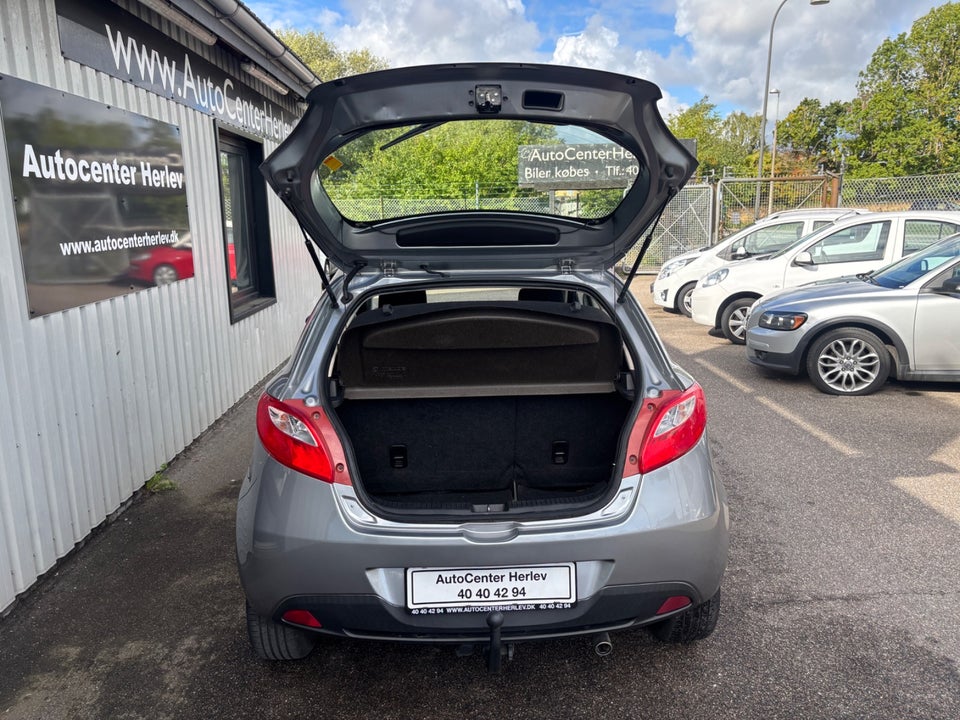 Mazda 2 1,3 Takara Edition 5d