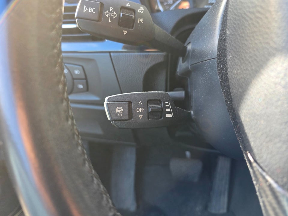 BMW 325i 3,0 Cabriolet Steptr. 2d