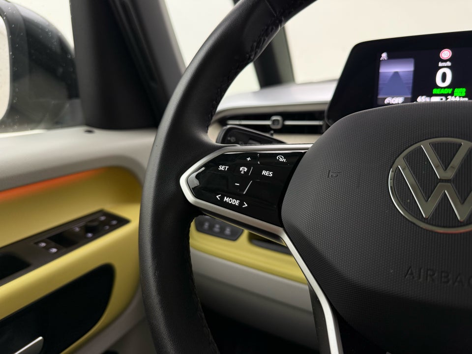 VW ID.Buzz 77 Pro SWB 5d