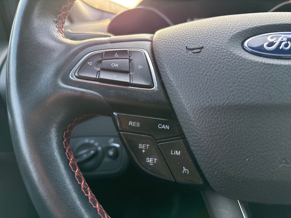 Ford Kuga 1,5 SCTi 150 ST-Line 5d