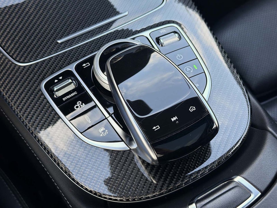 Mercedes E53 3,0 AMG Coupé aut. 4Matic+ 2d