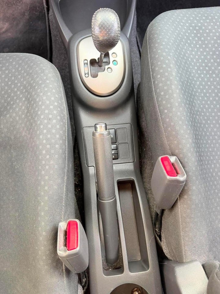 Toyota Yaris 1,3 T3 M/M 5d