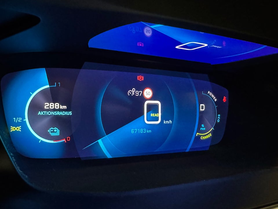 Peugeot e-208 50 GT Pack 5d