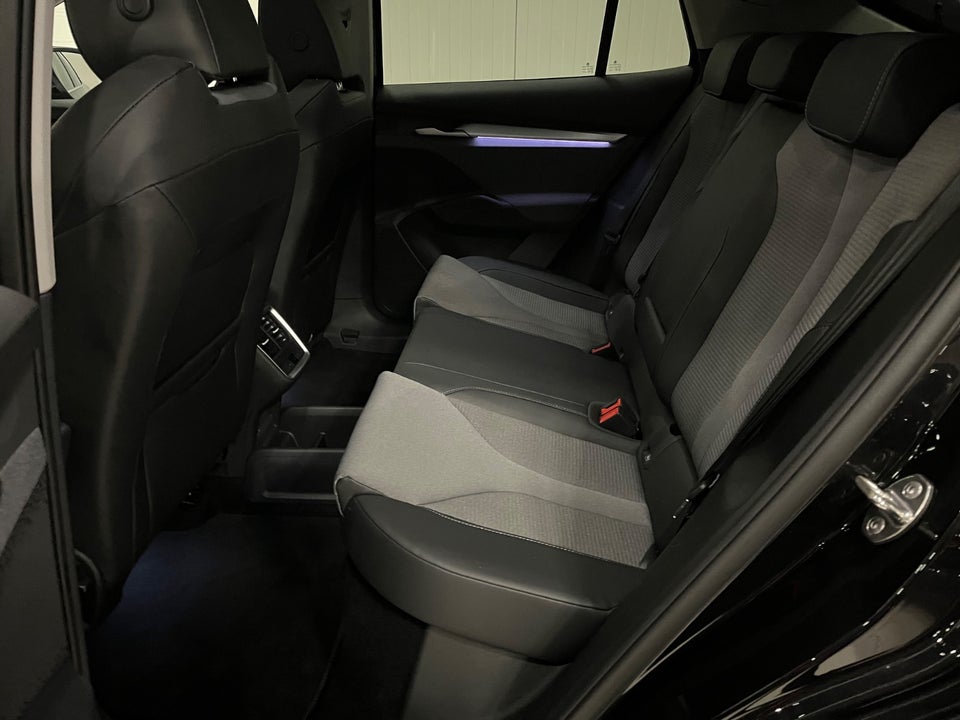 Skoda Enyaq 85x iV Coupé 5d