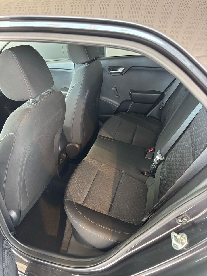 Kia Rio 1,0 T-GDi Collection 5d