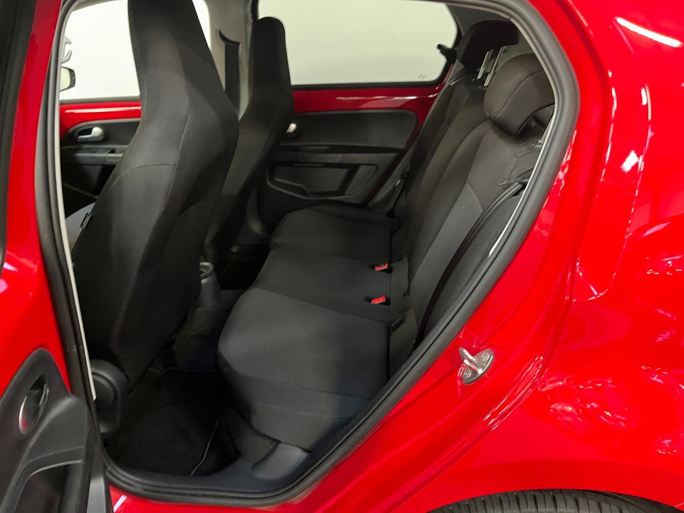 Skoda Citigo-e iV Style 5d