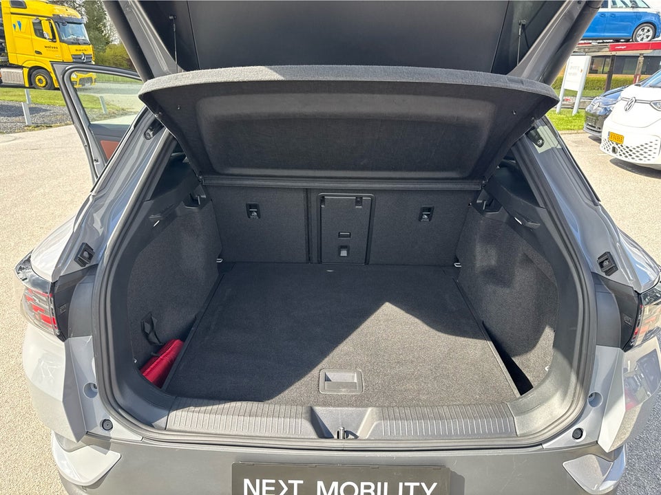 VW ID.4 77 Pro Performance 5d