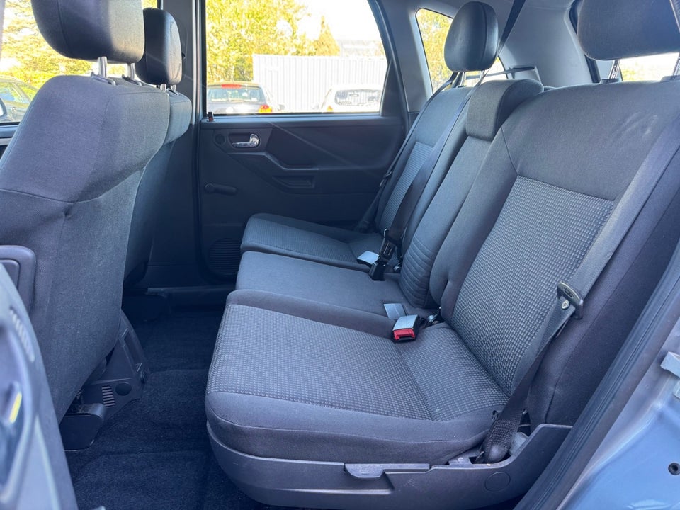 Opel Meriva 1,6 16V 105 Enjoy 5d