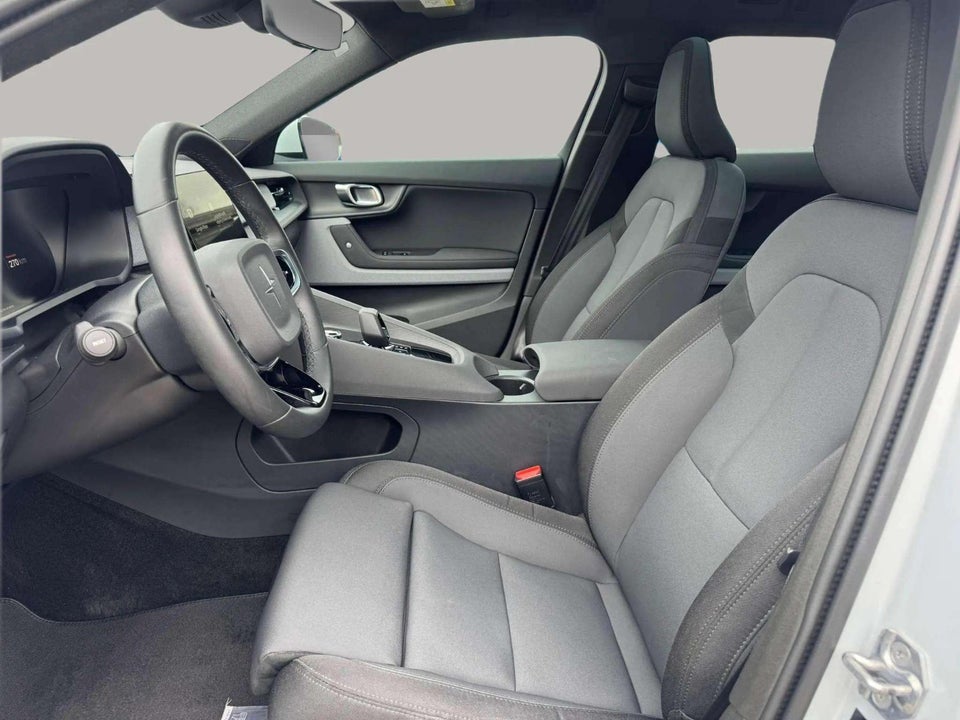 Polestar 2 Long Range 5d