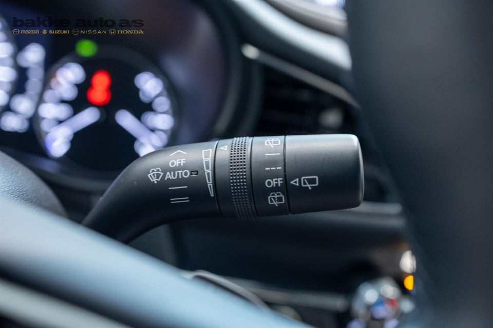 Mazda CX-30 2,0 SkyActiv-X 180 Cosmo AWD 5d