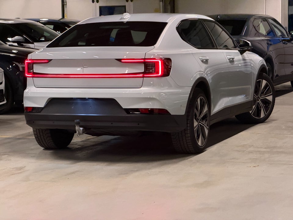 Polestar 2 Standard Range 5d