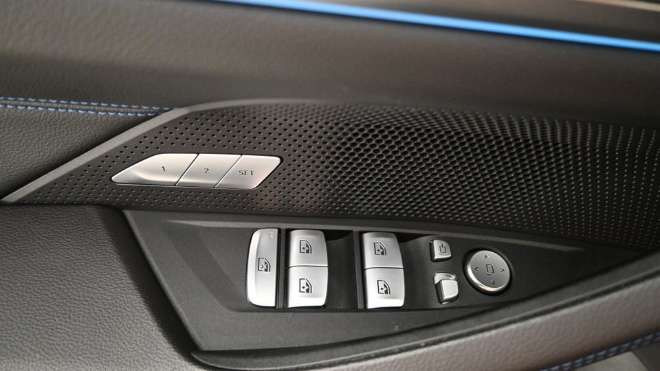 BMW i4 M50 xDrive 5d