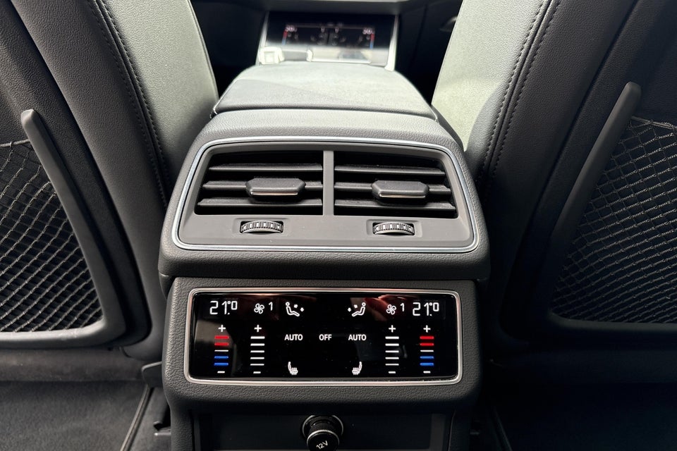 Audi A6 55 TFSi e Sport Prestige S-line Avant quattro S-tr. 5d