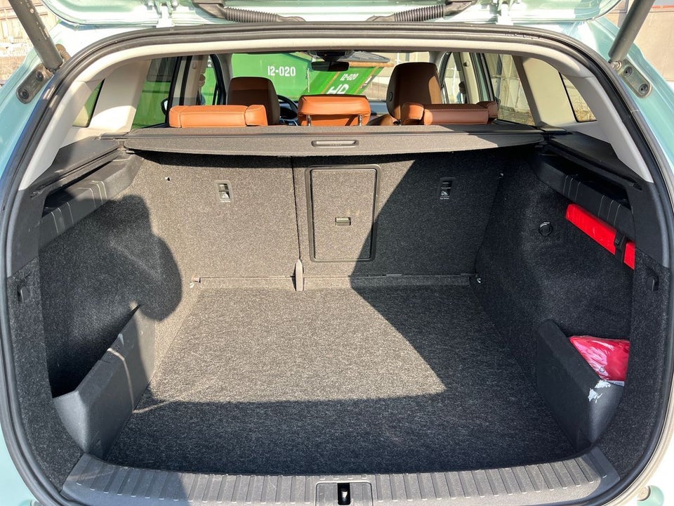 Skoda Enyaq 80 iV Suite 5d