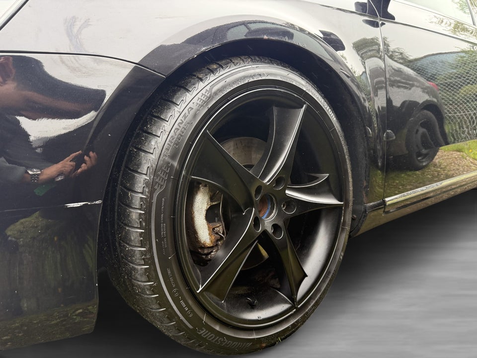 VW Passat 1,8 TSi 160 Highline DSG 4d