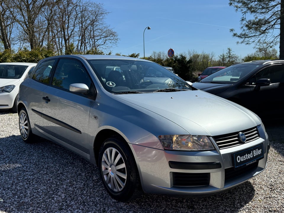 Fiat Stilo 1,4 Ciao 3d