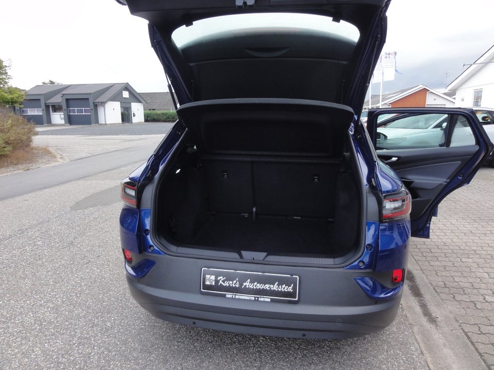 VW ID.4 77 Pro Performance 5d