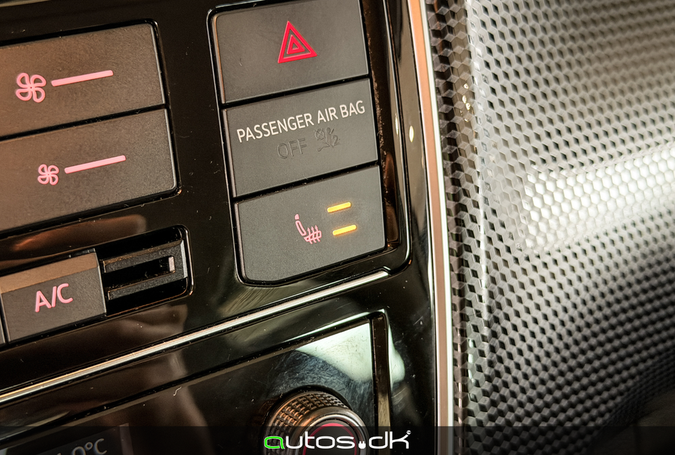 VW e-Up! Move Up! 5d