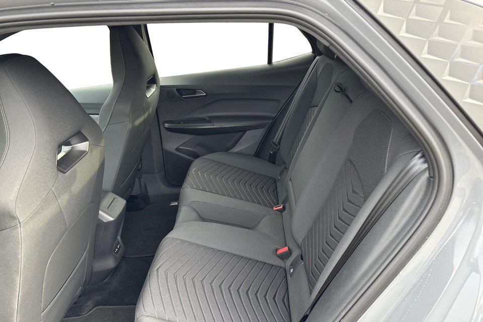 Cupra Born 77 e-Boost 5d