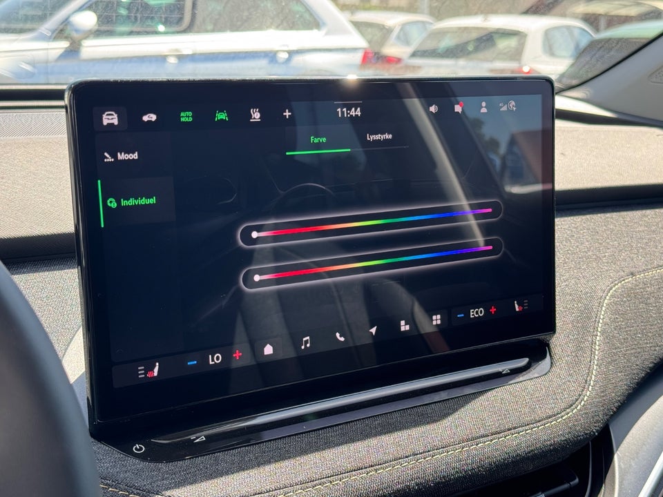Skoda Elroq 60 iV Loft 5d