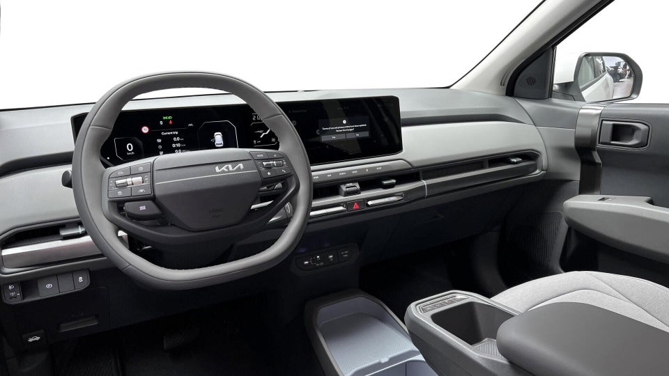 Kia EV3 58 Standard Range Access 5d