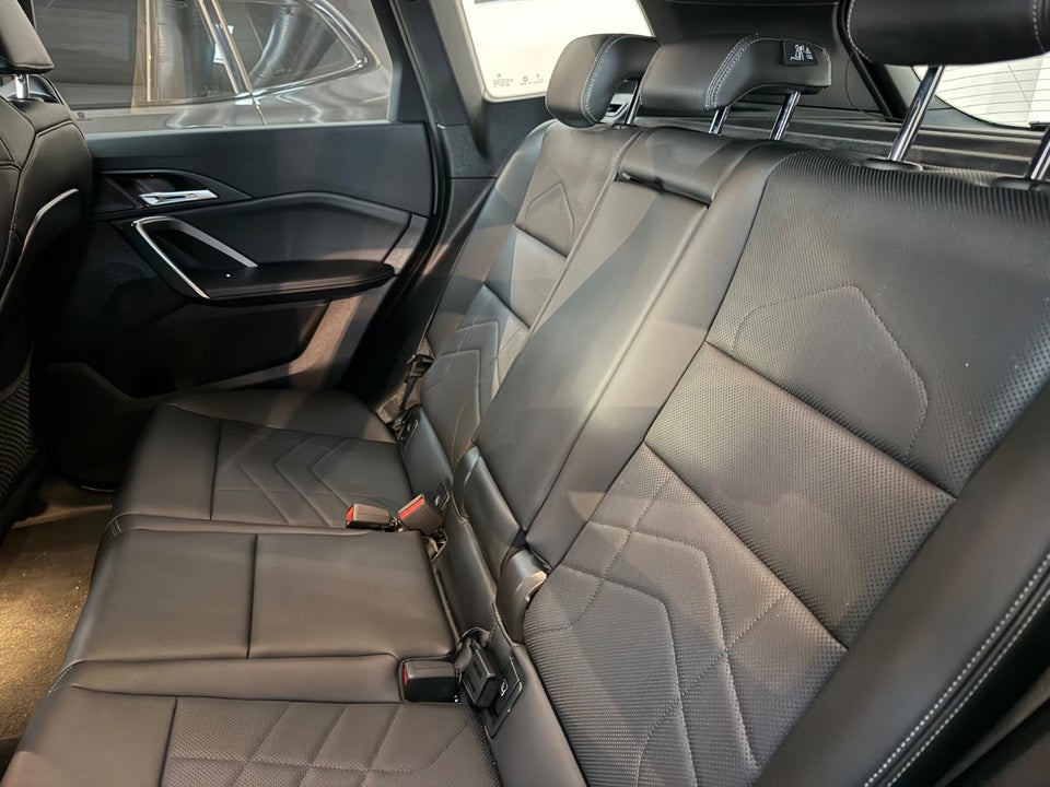 BMW iX1 xDrive30 M-Sport 5d