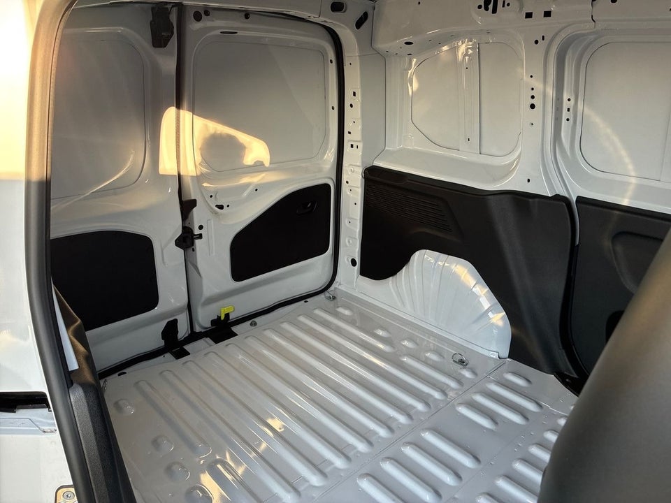 Citroën ë-Berlingo 50 L1 FlexLine Van