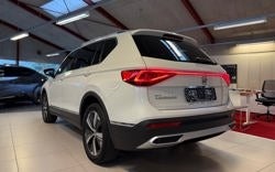 Seat Tarraco 1,4 eHybrid Xcellence DSG 5d