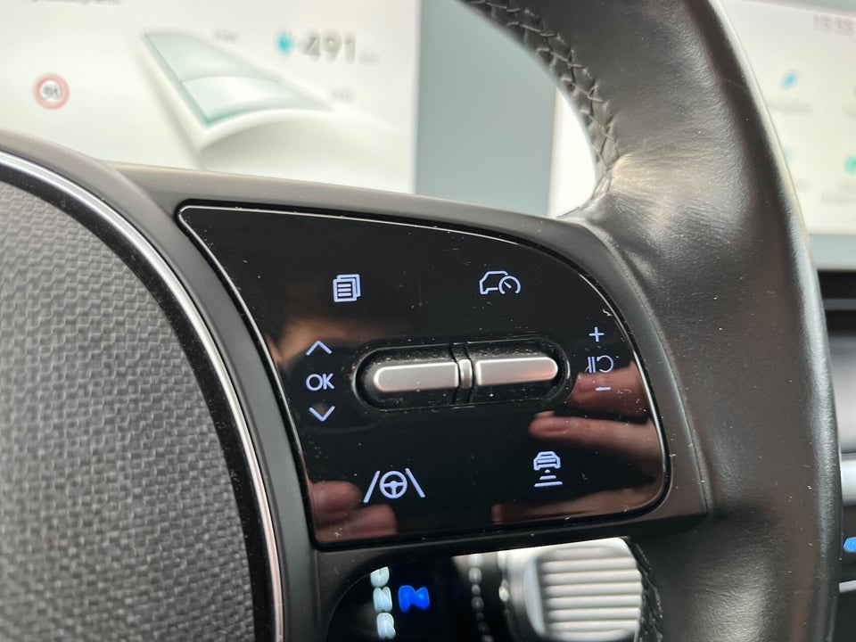 Hyundai Ioniq 5 58 Dynamiq 5d