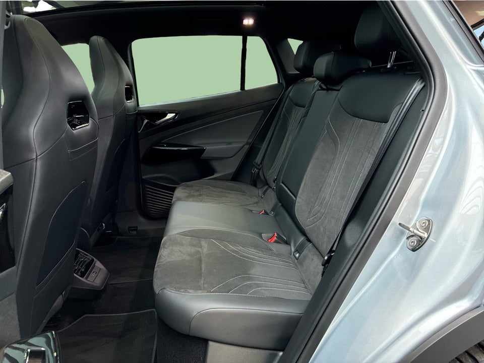 VW ID.4 77 Style+ 5d